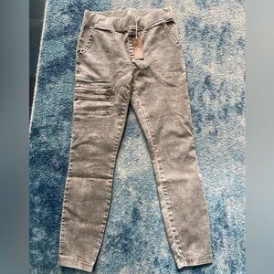 XCVI Jean leggings brand new